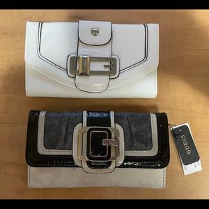 Guess wallets